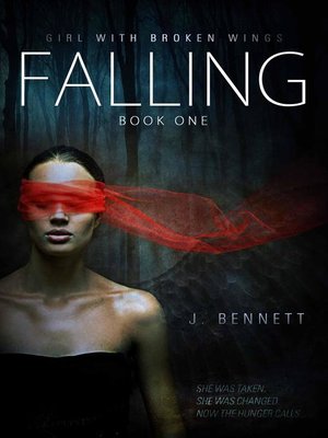 cover image of Falling